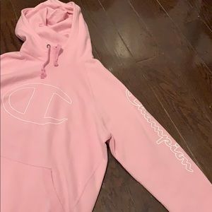 women’s champion hoodie